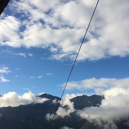 Khai Tam View Hotel Sapa Exterior foto